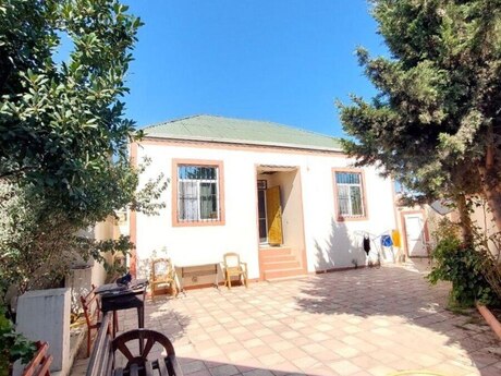 Объявление №6441075 - Баку, пос. Кюрдаханы, 3-комн., 85 м²
