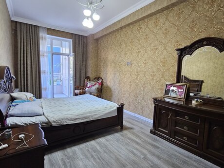 3 otaqlı mənzil, 120 m², Nərimanov: 415 000 ₼ 5