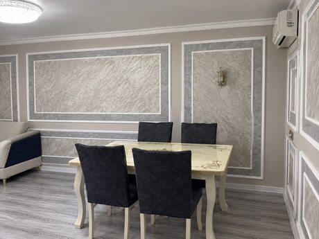 Kirayə 3 otaqlı mənzil, 90 m², Memar Əcəmi: 750 ₼/ay 2