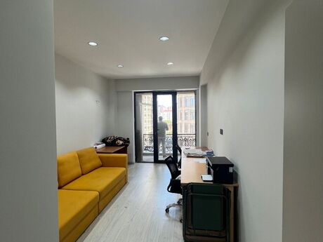 Elan №6441074 - Bakı, Şah İsmayıl Xətai m., 3 otaqlı, 110 m²
