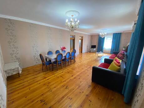 6 otaqlı həyət evi, 180 m², Məmmədli: 198 000 ₼ 3