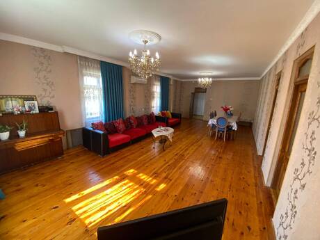 6 otaqlı həyət evi, 180 m², Məmmədli: 198 000 ₼ 2