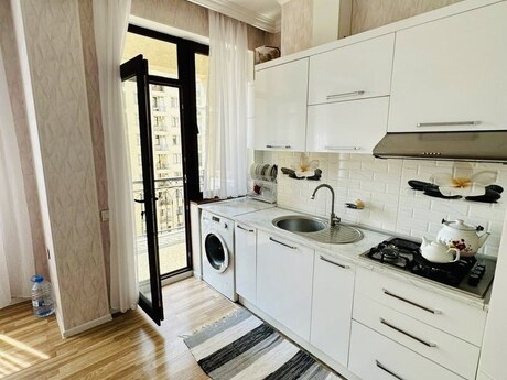 3 otaqlı mənzil, 82 m², Nəriman Nərimanov: 339 000 ₼ 4