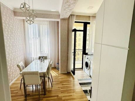 3 otaqlı mənzil, 82 m², Nəriman Nərimanov: 339 000 ₼ 5