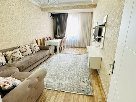 3 otaqlı mənzil, 82 m², Nəriman Nərimanov: 339 000 ₼ 2