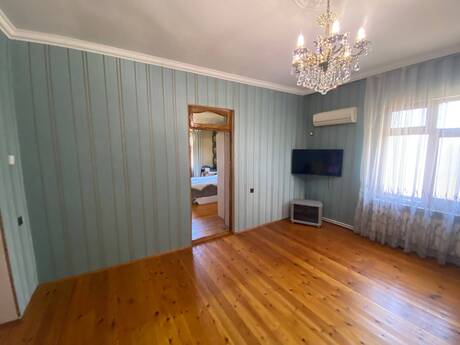 6 otaqlı həyət evi, 180 m², Məmmədli: 198 000 ₼ 5