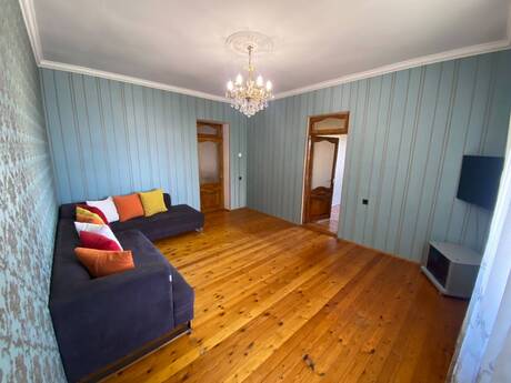 6 otaqlı həyət evi, 180 m², Məmmədli: 198 000 ₼ 4