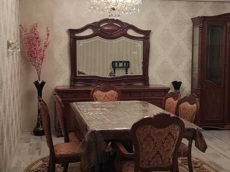 4 otaqlı mənzil, 183 m², Elmlər Akademiyası: 465 000 ₼ 2