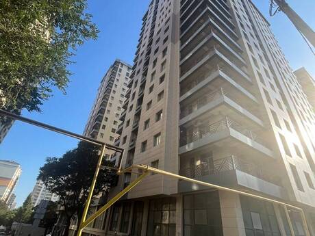 3 otaqlı mənzil, 156 m², Nəsimi: 418 000 ₼ 3