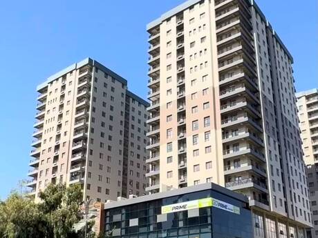 3 otaqlı mənzil, 156 m², Nəsimi: 418 000 ₼ 4