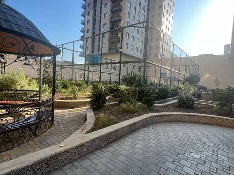 3 otaqlı mənzil, 156 m², Nəsimi: 418 000 ₼ 5