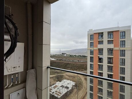 3 otaqlı mənzil, 74 m², Yasamal: 220 000 ₼ 4