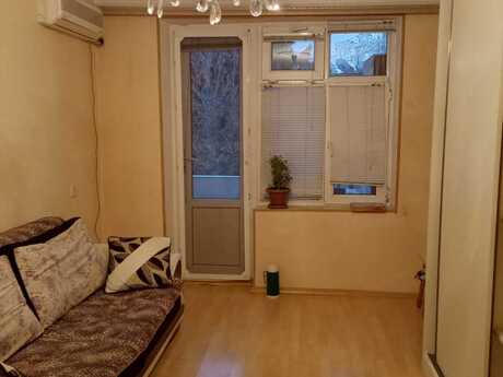 2 otaqlı mənzil, 45 m², Nəriman Nərimanov: 170 000 ₼ 4