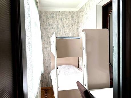 3 otaqlı mənzil, 85 m², Nəriman Nərimanov: 245 000 ₼ 4