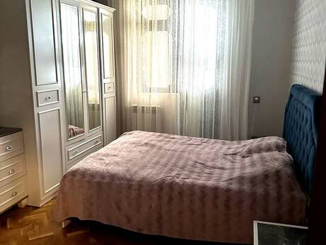 3 otaqlı mənzil, 85 m², Nəriman Nərimanov: 245 000 ₼ 5