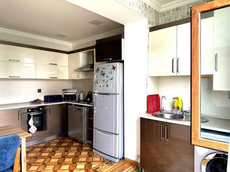 3 otaqlı mənzil, 85 m², Nəriman Nərimanov: 245 000 ₼ 3