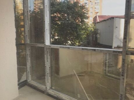 2 otaqlı mənzil, 52 m², Nizami: 240 000 ₼ 4