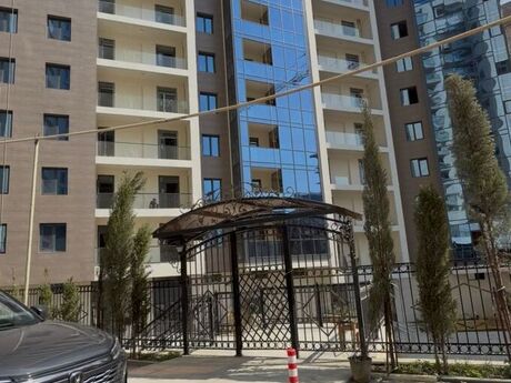 2 rooms · 52 m² · floor 2/14, Nizami