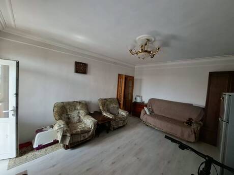 3 otaqlı mənzil, 62 m², Koroğlu: 175 000 ₼ 2