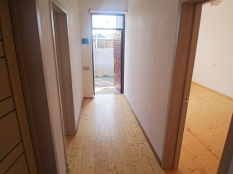 3 otaqlı həyət evi, 100 m², Binə: 69 000 ₼ 2