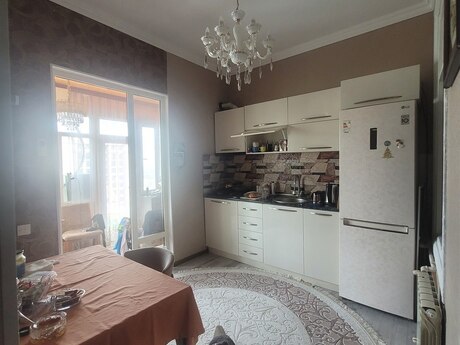 2-room apartment, 40 m², Bayıl: 105 000 ₼ 5