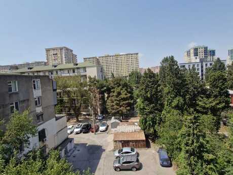 Elan №6441100 - Bakı, İnşaatçılar m., 2 otaqlı, 47 m², 5/5 mərtəbə