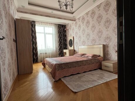 2 otaqlı mənzil, 85 m², Azadlıq Prospekti: 247 000 ₼ 2