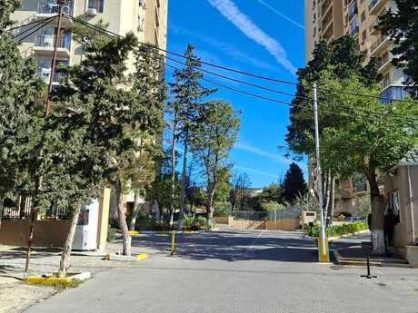 Elan №6441113 - Bakı, Neftçilər m., 2 otaqlı, 51 m², 16/16 mərtəbə