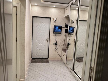 3-комнатная квартира, 75 м², Qaraçuxur: 185 000 ₼ 3