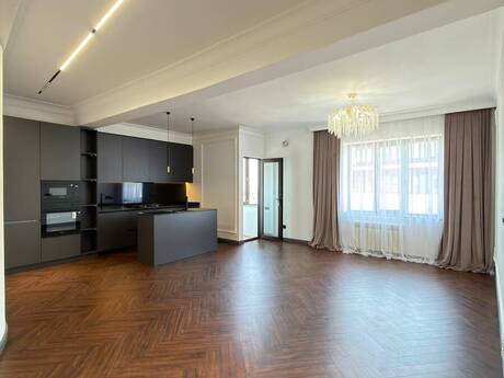 3 otaqlı mənzil, 142 m², Nərimanov: 377 000 ₼ 4