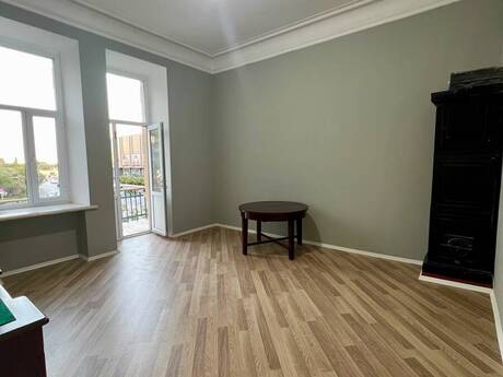 Kirayə 3 otaqlı mənzil, 130 m², Şah İsmayıl Xətai: 1 100 ₼/ay 3
