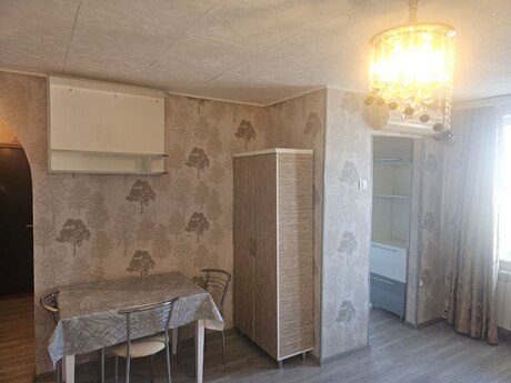 Kirayə 1 otaqlı mənzil, 35 m², İnşaatçılar: 700 ₼/ay 5