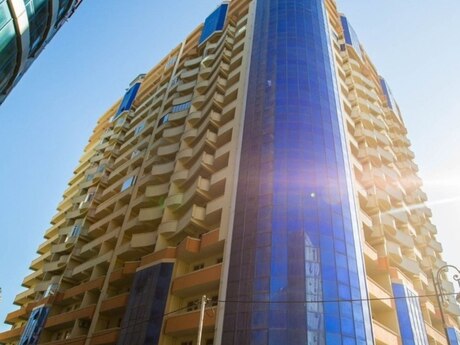 2-комнатная квартира, 90 м², Şah İsmayıl Xətai: 270 000 ₼ 2