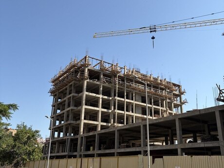 3 otaqlı mənzil, 81,1 m², Qara Qarayev: 207 000 ₼ 5