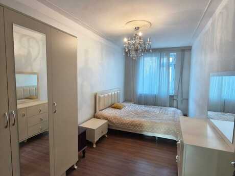 2 otaqlı mənzil, 45 m², Nəriman Nərimanov: 190 000 ₼ 2