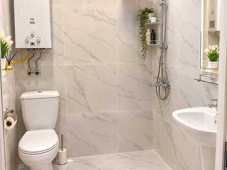 2 otaqlı mənzil, 50 m², Əhmədli: 135 000 ₼ 5