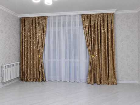 2 otaqlı mənzil, 50 m², Əhmədli: 135 000 ₼ 4
