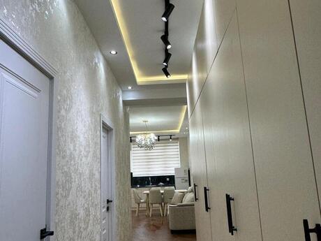 Kirayə 3 otaqlı mənzil, 60 m², Elmlər Akademiyası: 1 000 ₼/ay 4