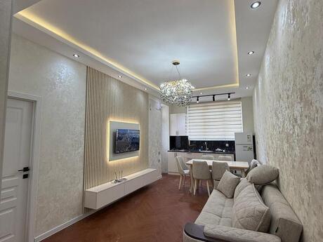 Kirayə 3 otaqlı mənzil, 60 m², Elmlər Akademiyası: 1 000 ₼/ay 5