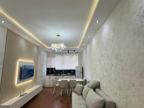Kirayə 3 otaqlı mənzil, 60 m², Elmlər Akademiyası: 1 000 ₼/ay 2