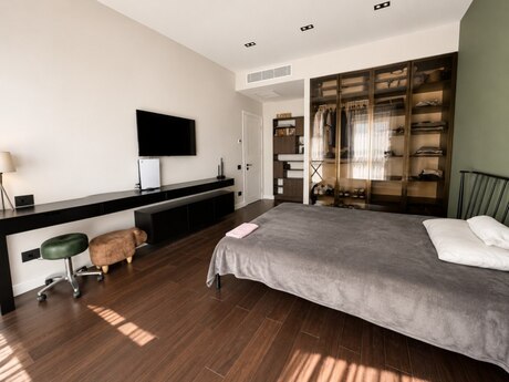 3 otaqlı mənzil, 85 m², Sabah Residence: 420 000 ₼ 3
