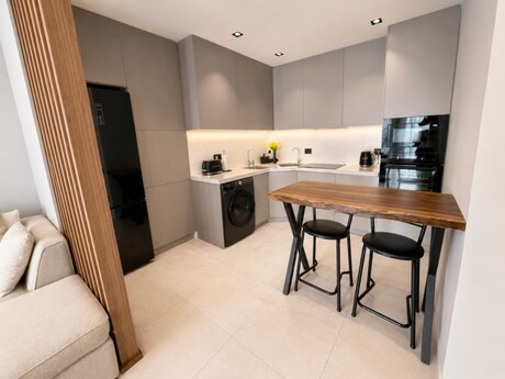 3 otaqlı mənzil, 85 m², Sabah Residence: 420 000 ₼ 2