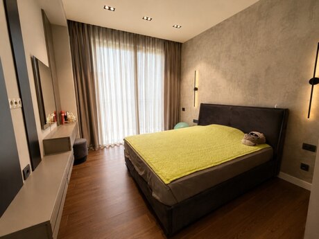 3 otaqlı mənzil, 85 m², Sabah Residence: 420 000 ₼ 5
