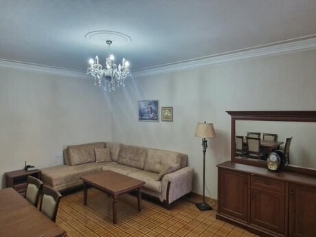 Объявление №6441128 - Баку, м. Азадлыг проспекти, 2-комн., 65 м², 4/5 этаж