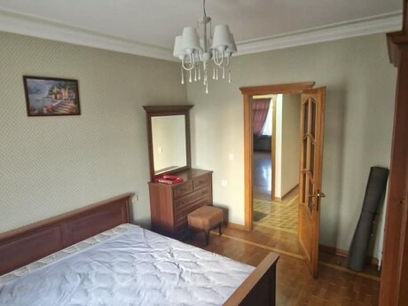 Kirayə 2 otaqlı mənzil, 65 m², Azadlıq Prospekti: 599 ₼/ay 5