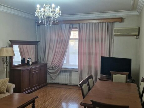 Kirayə 2 otaqlı mənzil, 65 m², Azadlıq Prospekti: 599 ₼/ay 3