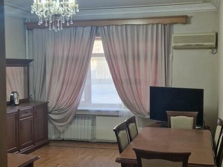 Kirayə 2 otaqlı mənzil, 65 m², Azadlıq Prospekti: 599 ₼/ay 4