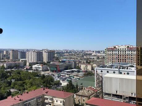 Объявление №6441140 - Баку, м. Нариман Нариманов, 2-комн., 98 м², 16/17 этаж
