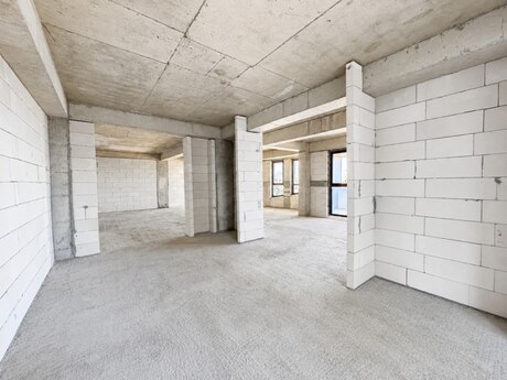 5-room apartment, 303 m², Sabah Residence: 1 350 000 ₼ 4