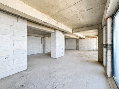5-room apartment, 303 m², Sabah Residence: 1 350 000 ₼ 3